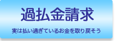 過払利息返還請求
